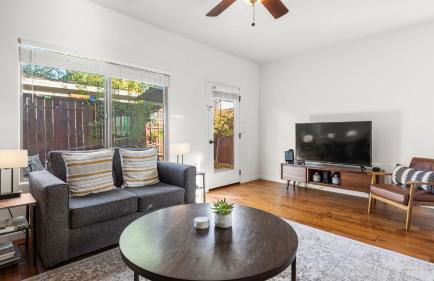 Walk to Downtown Paso Sip Local Wine Under the Stars Casa Robles by AvantStay - Foto 5