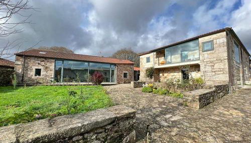 Residencia DO PICHO - Foto 1, Garden