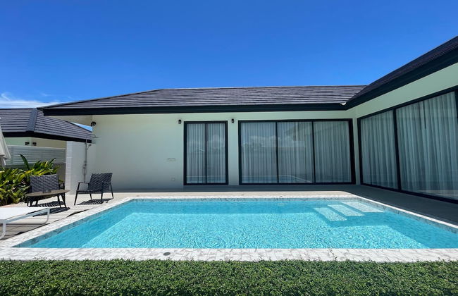 Karisma Private Villa Pattaya - Foto 15