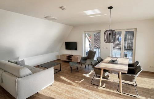 WeberHof Appartements - Foto 2