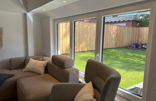 Gemütliches Reetdachhaus - Foto 12