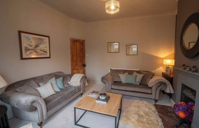 Refurbished Victorian House - Foto 5