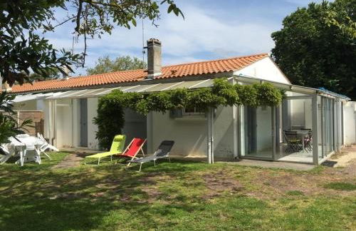 Maison 6 personnes proche plage - FR-1-246A-319 - Foto 1