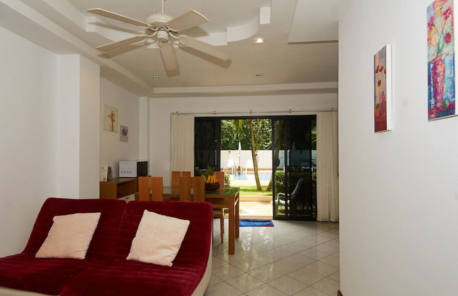 Phuket Riviera Villas - Foto 50