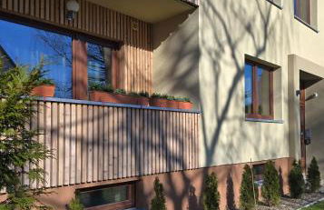 Moderne Apartments nähe VW - Conti - Foto 32