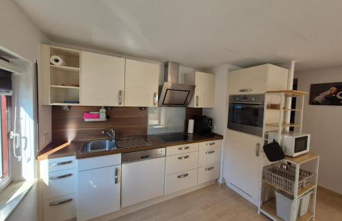 Kaiserberg-Apartments "Auf dem Hohenstaufen" - Foto 26