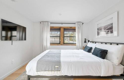 Chateau Bungalow - Ski Belleayre, Hunter - Foto 32