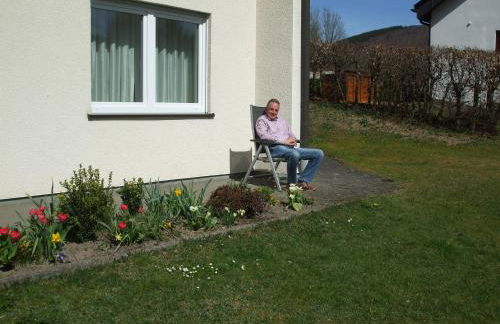 Ferienwohnung Hankeln - Foto 26