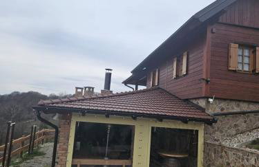 Kuća sa bazenom za odmor i domjenke MARIS - Foto 23