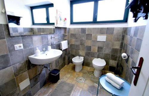 Suite le Scuderie a "le Moline" vita in fattoria - Foto 7