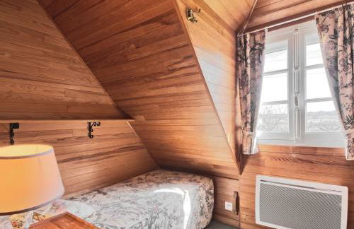 Holiday Home Ker Vignan by Interhome - Foto 39