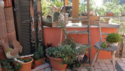 Ferienwohnung Im Paradies - Foto 5