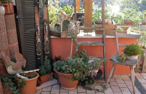 Ferienwohnung Im Paradies - Foto 5