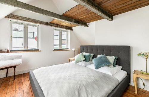 Wohnoase im Denkmal - Photo 12