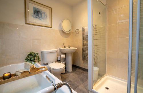 Central! 3 BR 2 Bath, sleeps 6, fast wifi - Foto 25