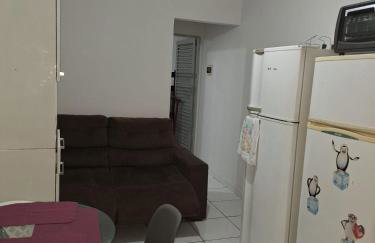 kitnet para até 4 pessoas totalmente mobiliada próxima da ITE Bauru-sp -R8 - Foto 52