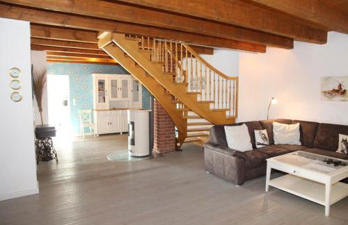 Ostfriesenhuus - Foto 6