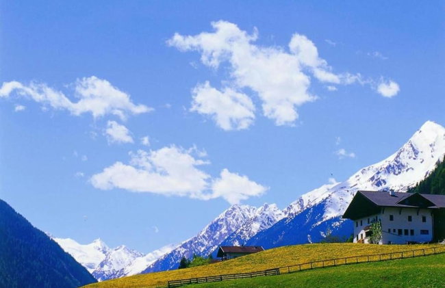 Cosy Apartment in Neustift in the Stubaital - Foto 22