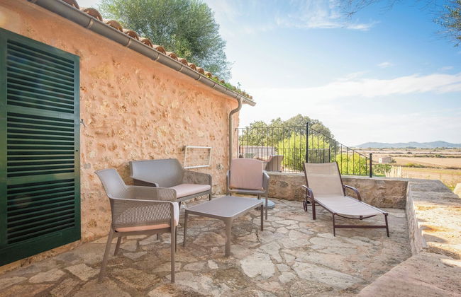 Finca Son Roig by Valentin - Foto 24