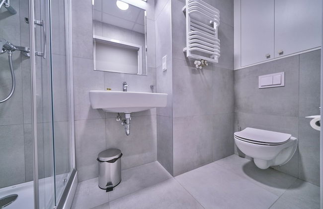 Apartamenty Collegia - Foto 17