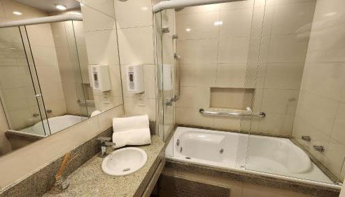 Luxury Flat no Serra Class. - Foto 2