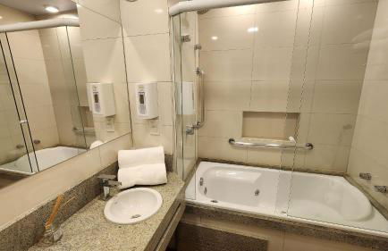 Luxury Flat no Serra Class. - Foto 2