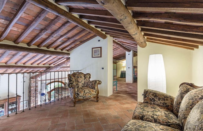 Citrus Charm Farmhouse - Foto 46