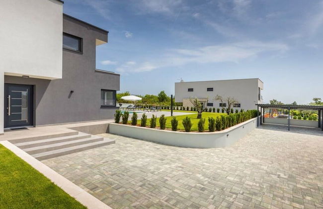 Villa Ana Skicini - Foto 33