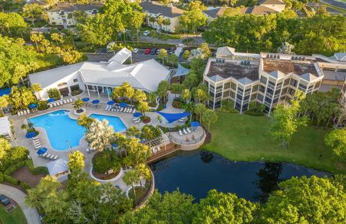 Marriott's Royal Palms 2BR Apartment with Resort Access - Foto 22