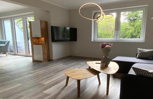 Exclusives Appartement auf Fehmarn - Foto 17