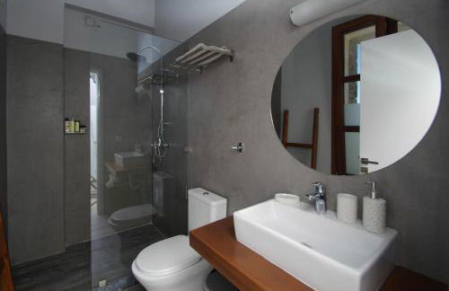 Syros Wellness Luxury Suites - Photo 22
