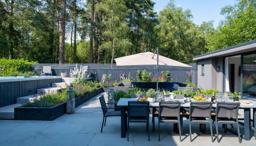 Moonwood House - Foto 2