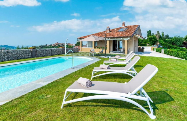 Tramonto Albese 4 - Foto 27