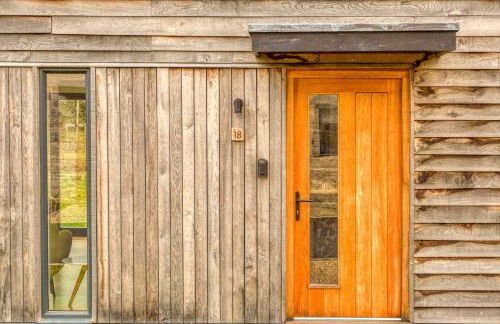 Luxury property with spa access on a nature reserve Cheetah Retreat BV18 - Photo 20