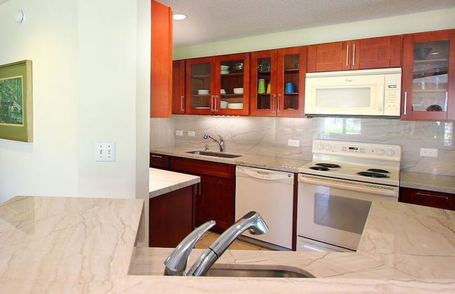 Wailea Ekahi - CoralTree Residence Collection - Photo 30