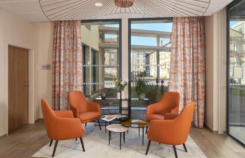 Quality Aparthotel Nancy Centre - Foto 3