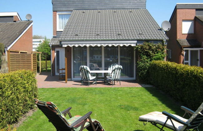 Nice Apartment in Horumersiel - Foto 1