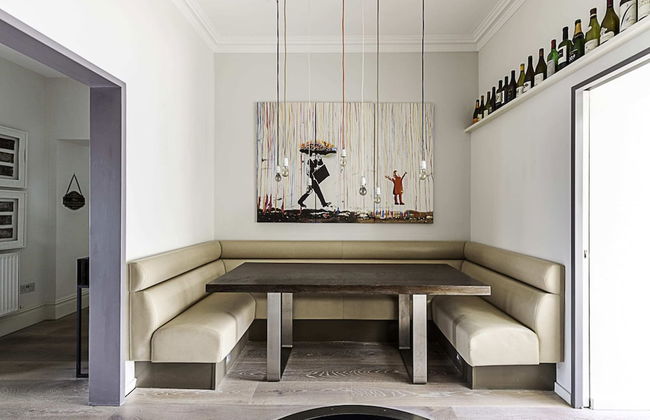 Woodlawn Manor House - Foto 13