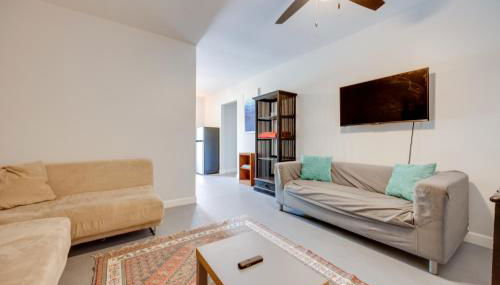 San Marcos Apartment on 10 Acres about 6 Mi to TSU! - Foto 5