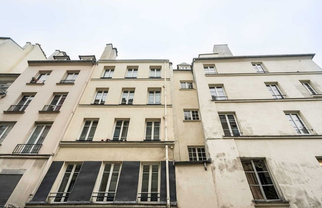 Résidence Paris GRAVILLIERS - Photo 45