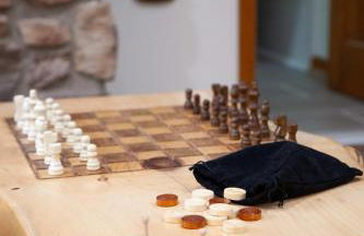 The Cliff House Hot Tub Kayaks & Game Room - Foto 27