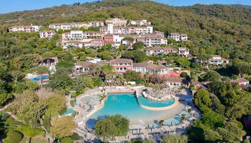 Appartement Cosy, jardin, piscines - Foto 2