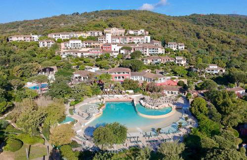 Appartement Cosy, jardin, piscines - Foto 2