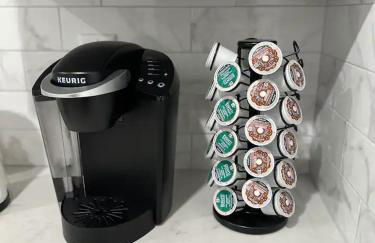 Luxury Stay for NYC visit Jersey City 7 Min Walk NYC Train Station - Foto 19