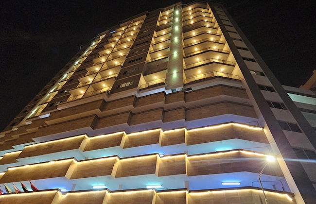 Loumage S Suites and Spa - Photo 69