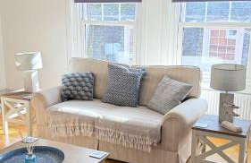 Harbour Retreat Padstow - Entire Apartment in the beautiful old town of Padstow Harbour - Foto 6