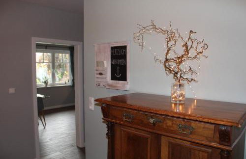 Ferienwohnung Lüntjenüst - Foto 24