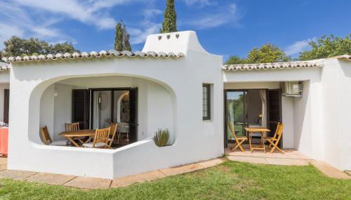 Albufeira Club 109 - Foto 1, Garden