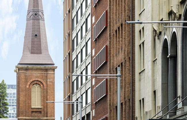 The Sebel Sydney Martin Place - Foto 65