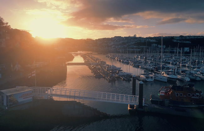 Flybridge Views Yacht Stay - Foto 3